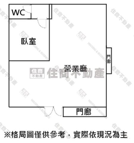 新市大樓_店面_一樓-11