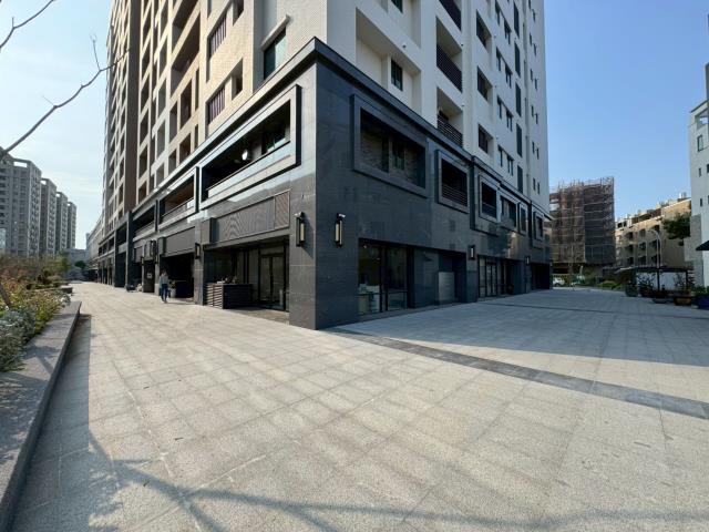 新市大樓_店面_一樓-1