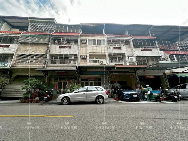 臺中市太平區振福路616號法拍屋代標指名小林法拍