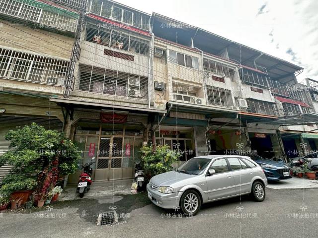 太平透天_店面法拍-2