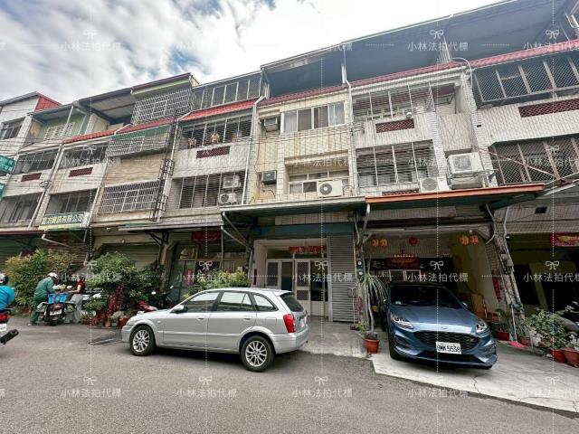 太平透天_店面法拍-3