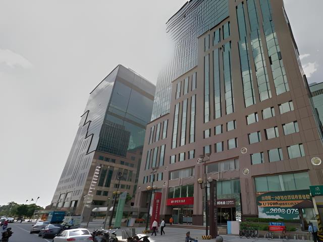 汐止大樓_辦公室_國泰綜合醫院法拍-11