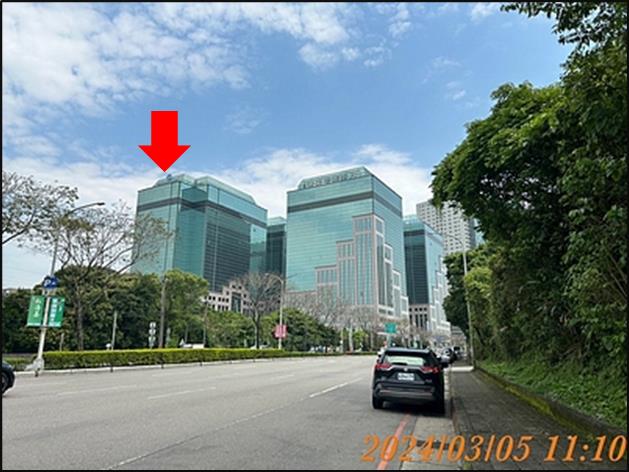 汐止大樓_辦公室_國泰綜合醫院法拍-4