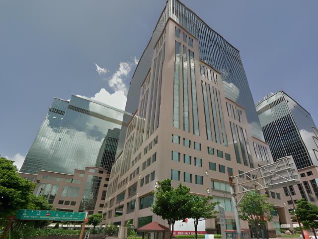 汐止大樓_辦公室_國泰綜合醫院法拍-10