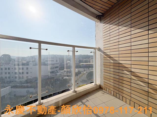 香山大樓_華廈_公寓-12