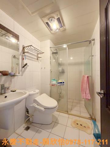 香山大樓_華廈_公寓-13