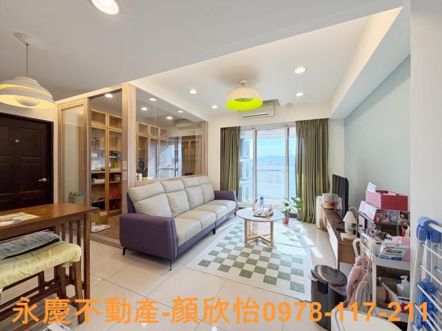 香山大樓_華廈_公寓-1