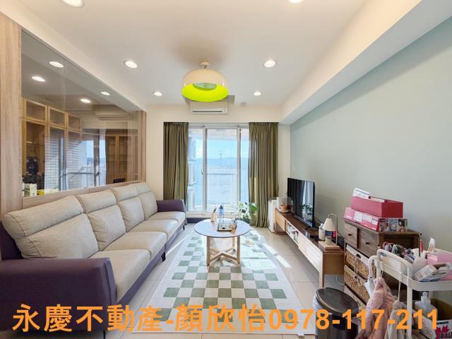 香山大樓_華廈_公寓-2