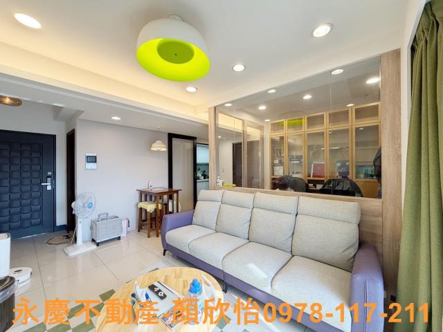 香山大樓_華廈_公寓-3