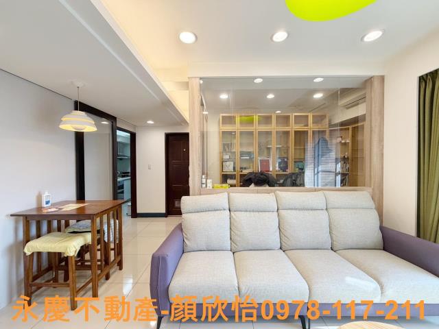 香山大樓_華廈_公寓-4