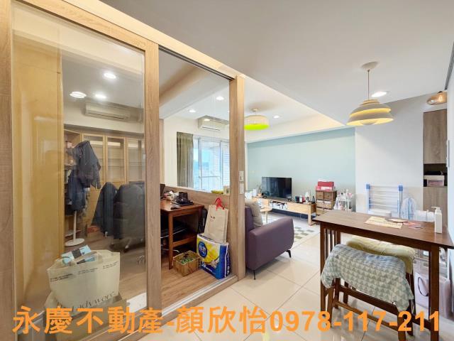 香山大樓_華廈_公寓-5