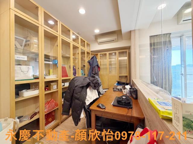 香山大樓_華廈_公寓-6