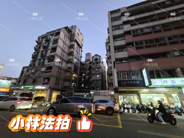 台中法拍華廈-4
