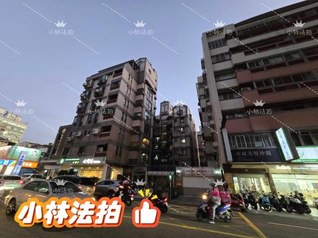 台中法拍華廈_店面_一樓-3