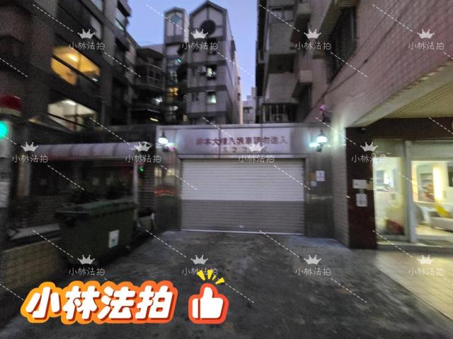 台中法拍華廈_店面_一樓-4
