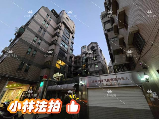台中法拍華廈_店面_一樓-7