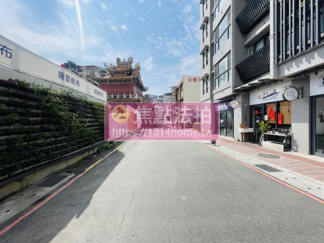 新北法拍大樓-6