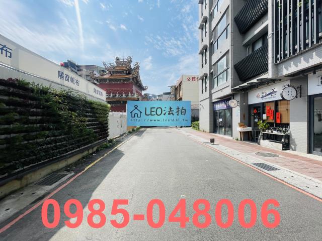 新北拍賣大樓_華廈_法拍華廈-6