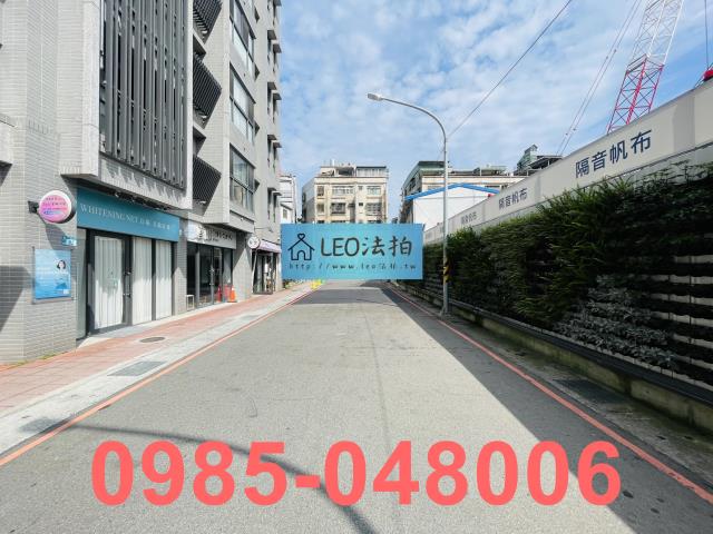 新北拍賣大樓_華廈_法拍華廈-7