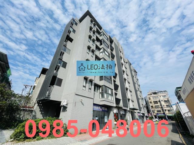 新北拍賣大樓_華廈_法拍華廈-3