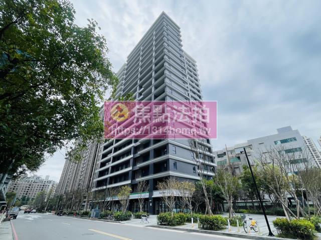 新北土城大樓法拍-3