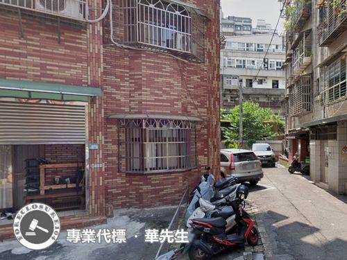 新北泰山法拍華廈-7