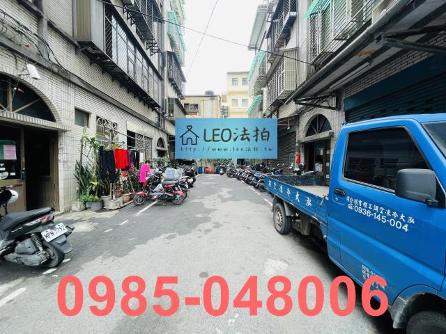 新北新莊公寓_法拍公寓法拍-7