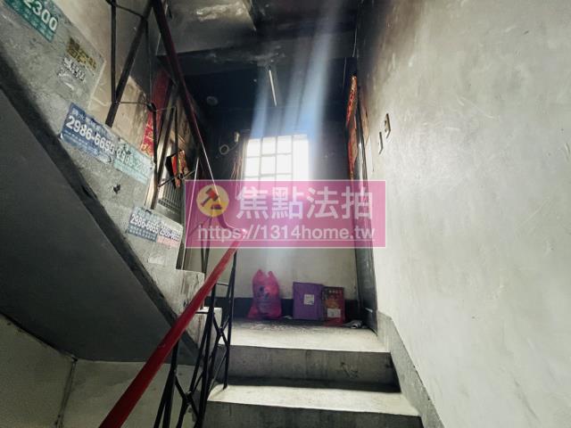 新北新莊法拍公寓-6