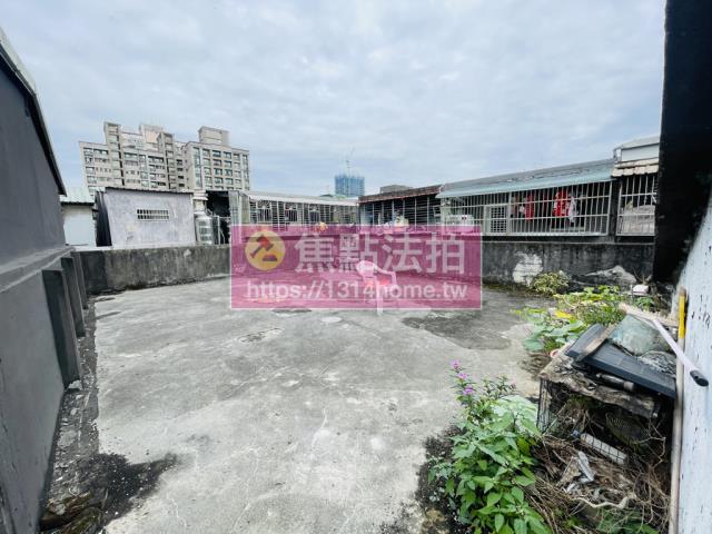 新北新莊法拍公寓-9