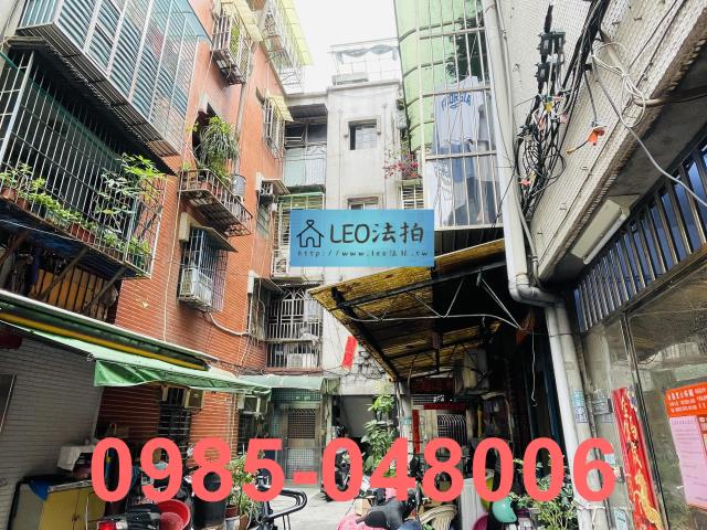 新北新莊法拍公寓_法拍公寓-2