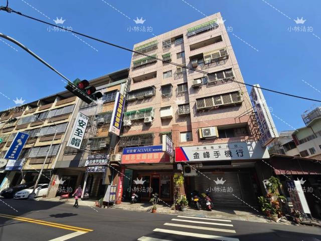 臺中市西屯區西屯路二段90之3號2樓之1專營不點交案件排除