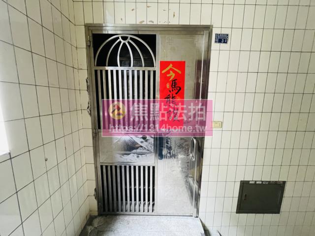 新北新莊法拍公寓-9