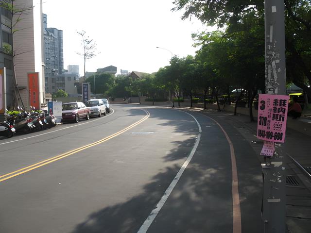 中壢法拍大樓-3