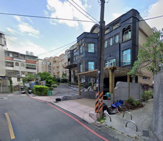 桃園區法拍別墅_電梯-2