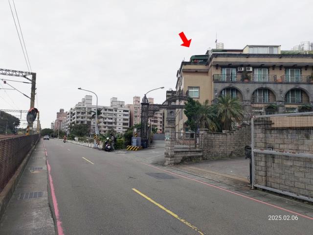 桃園區別墅法拍-4