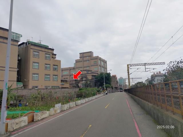 桃園區別墅法拍-5