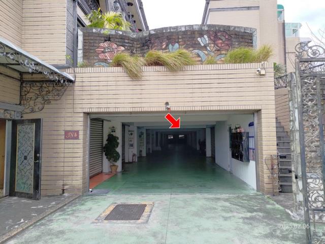 桃園區別墅法拍-6