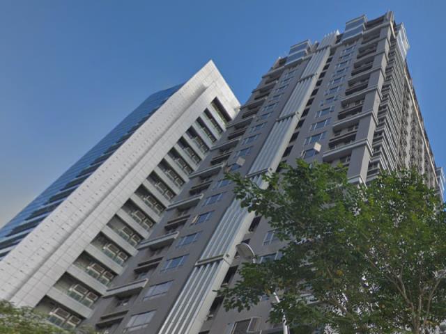 板橋大樓_套房_海山國小學區法拍-3