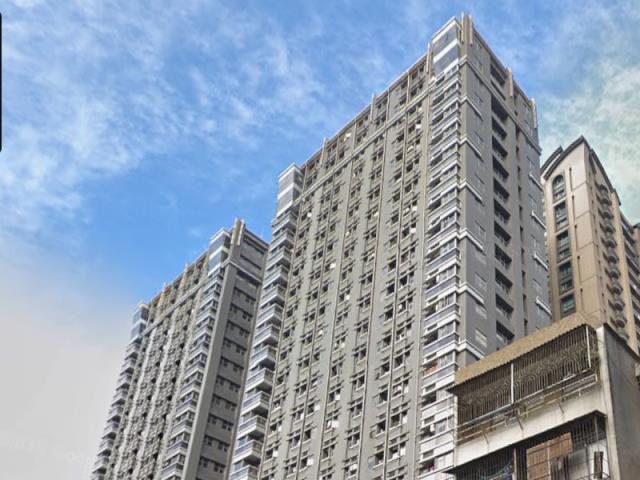 板橋大樓_套房_海山國小學區法拍-1