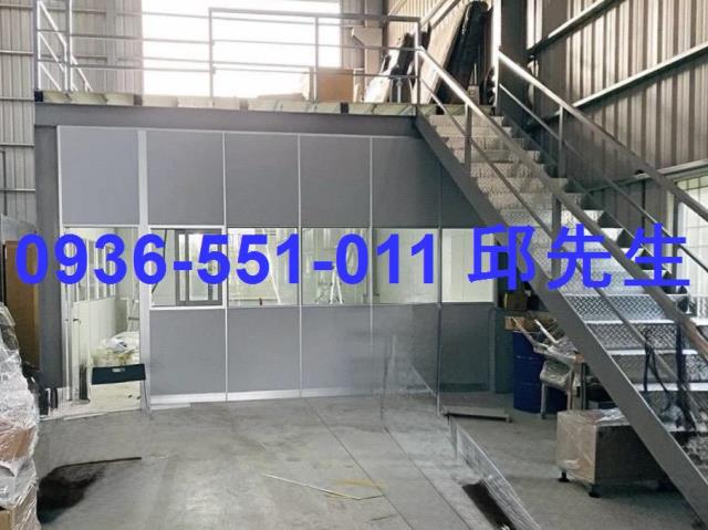 鳥松廠房_倉庫_辦公室-3