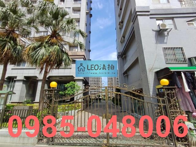 淡水法拍大樓_法拍大樓-5