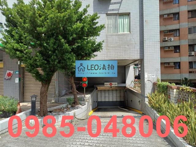 淡水法拍大樓_法拍大樓-6