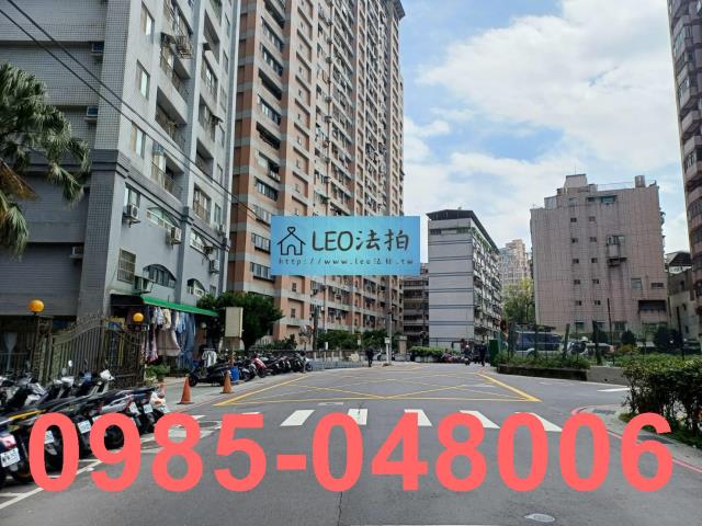 淡水法拍大樓_法拍大樓-7