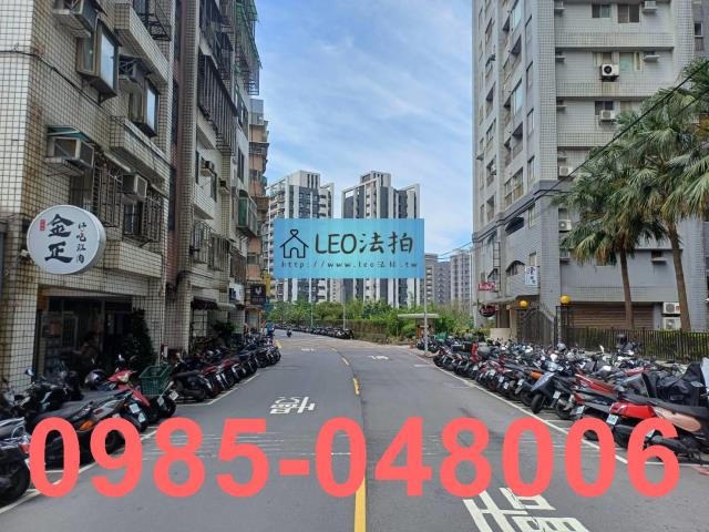 淡水法拍大樓_法拍大樓-9