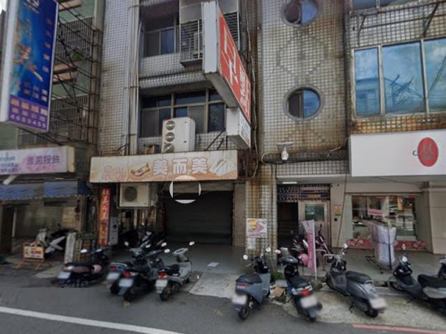 中壢法拍公寓-2