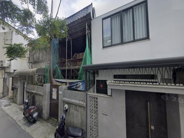 士林透天_捷運士林站法拍-3