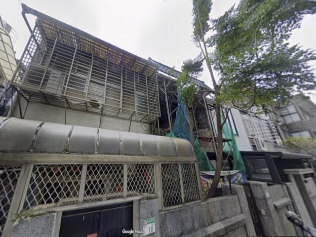 士林透天_捷運士林站法拍-1