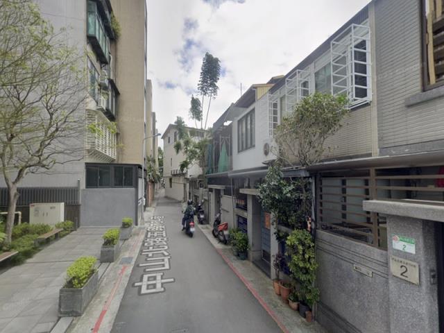 士林透天_捷運士林站法拍-2