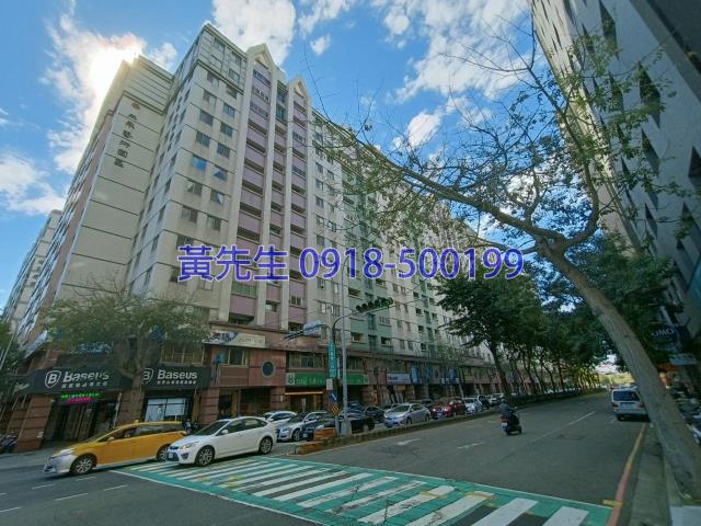 南屯大樓_華廈法拍-2