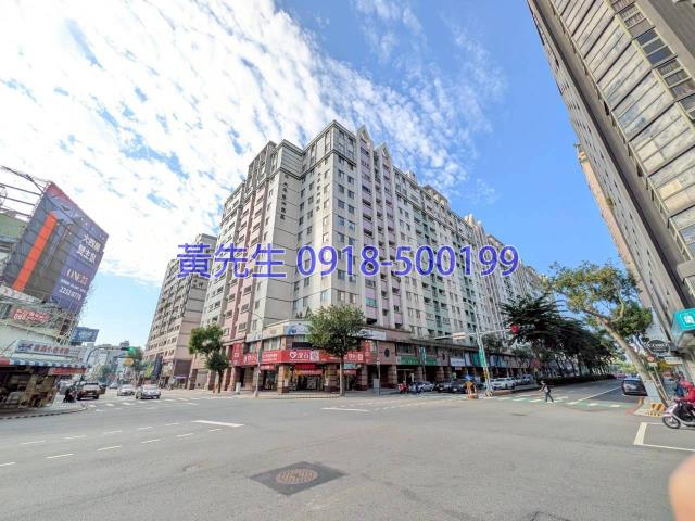 南屯大樓_華廈法拍-3